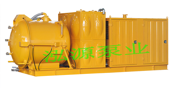 超高壓水清洗機(jī)