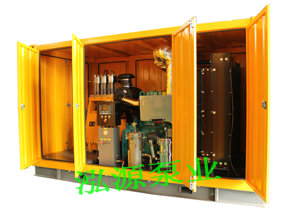 高壓水清洗設(shè)備