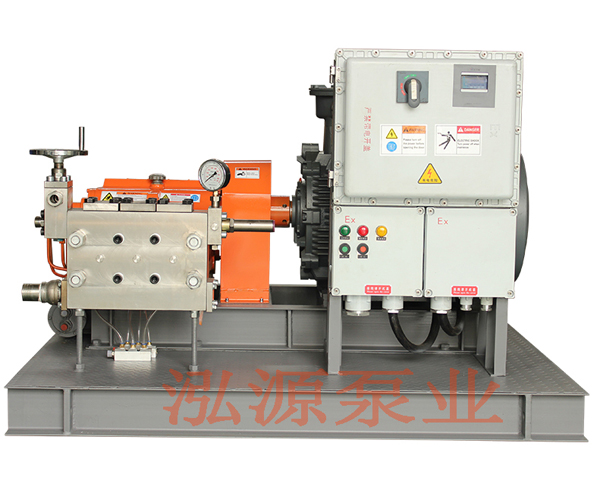 超高壓清洗設(shè)備